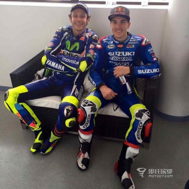 源于洛伦佐签约杜卡迪motogp车手们纷纷转会