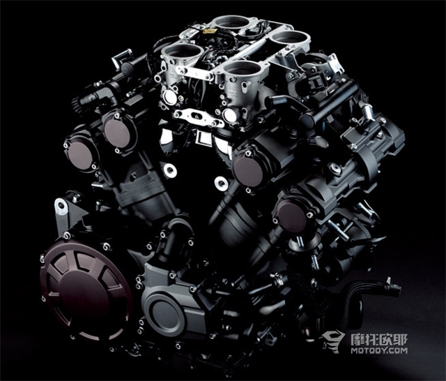 Yamaha VMAX今年停产 终极魔神将陨落 (9)